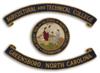 (EDUCATION.) North Carolina Agricultural and Technical College. The Great Seal of the State of North Carolina. ""Esse Quam Videri, May